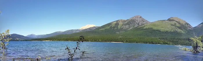 Elk Island Campground Picture 7