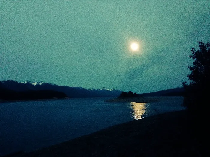 Elk Island Campground Picture 2