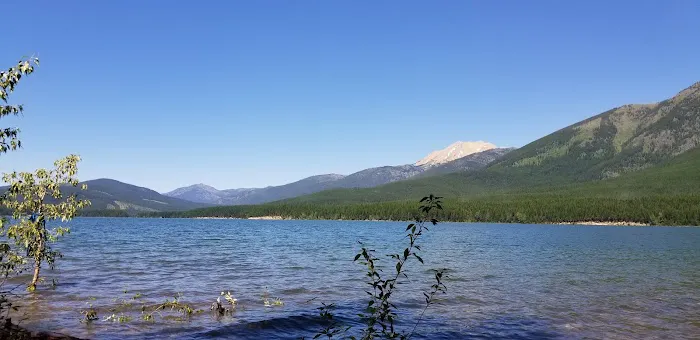 Elk Island Campground Picture 5