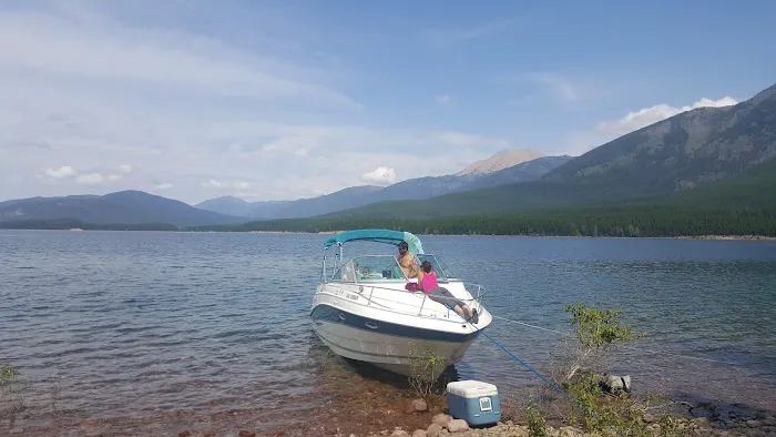 Elk Island Campground Picture 8