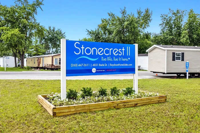 Stonecrest II Manufactured Home Community Picture 3