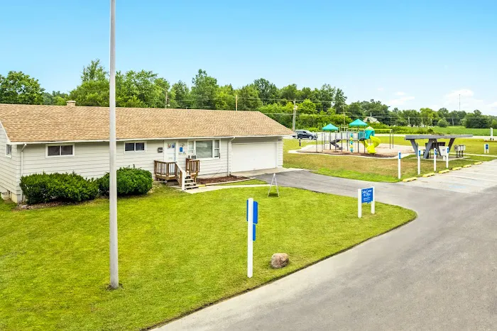 Stonecrest II Manufactured Home Community Picture 1