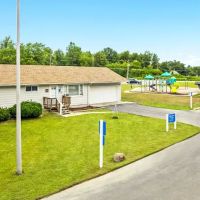Stonecrest II Manufactured Home Community ico
