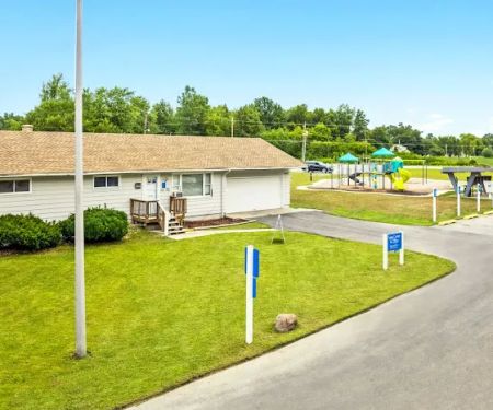 Stonecrest II Manufactured Home Community
