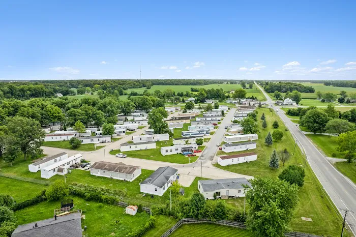 Stonecrest II Manufactured Home Community Picture 2