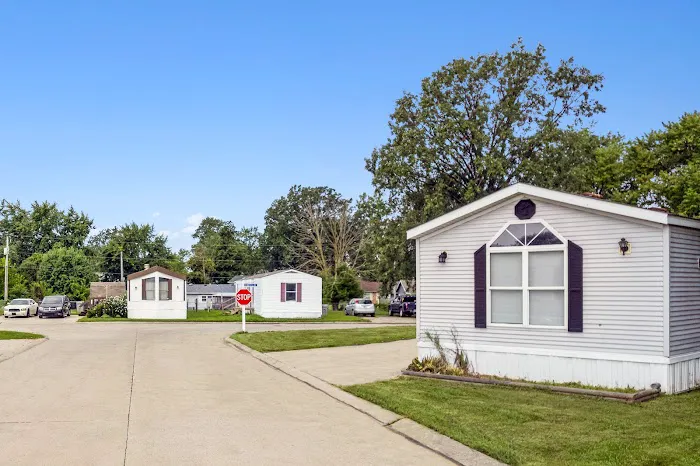 Stonecrest II Manufactured Home Community Picture 5