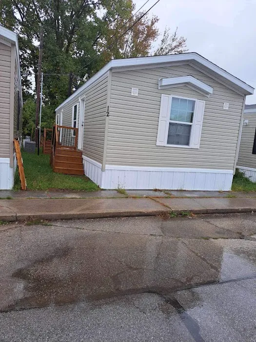 Glenbrook Mobile Home Park Picture 4