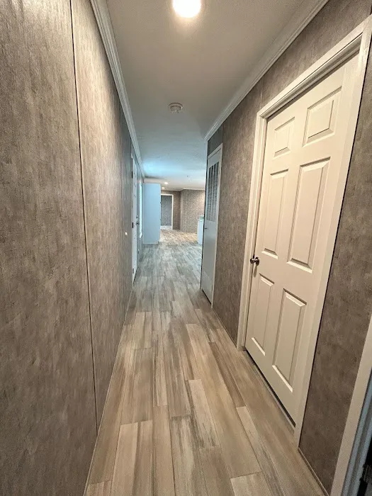 Glenbrook Mobile Home Park Picture 6