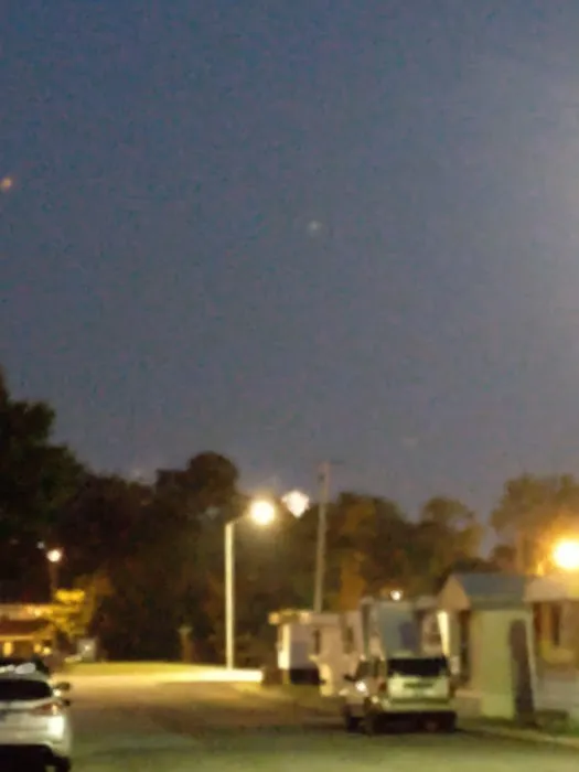 Glenbrook Mobile Home Park Picture 3