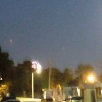 Glenbrook Mobile Home Park ico