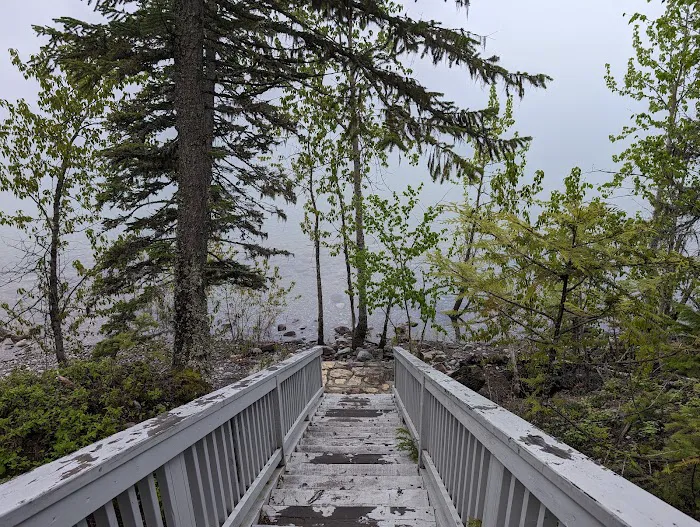 Sprague Creek Campground Picture 1