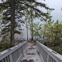 Sprague Creek Campground ico