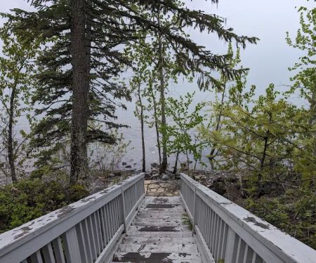 Sprague Creek Campground