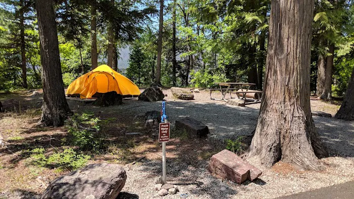 Sprague Creek Campground Picture 7