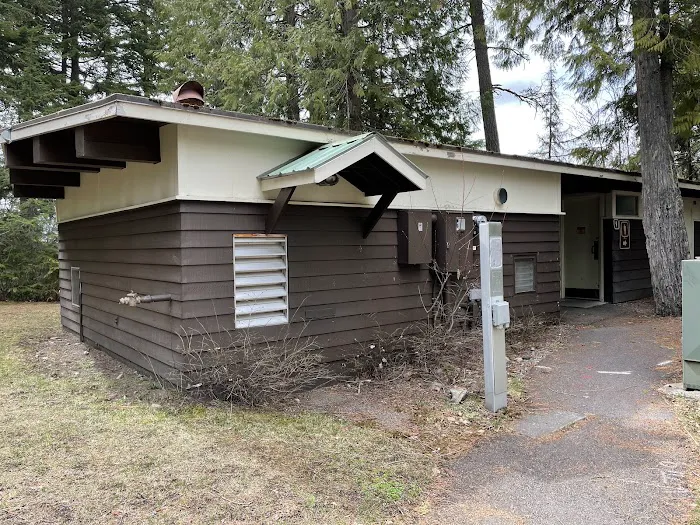 Sprague Creek Campground Picture 4