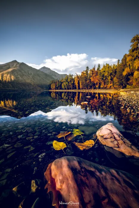 Sprague Creek Campground Picture 2