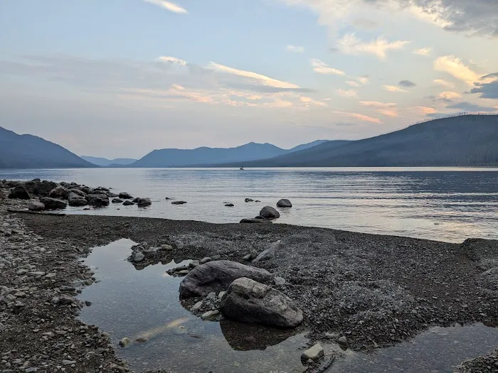 Sprague Creek Campground Picture 9