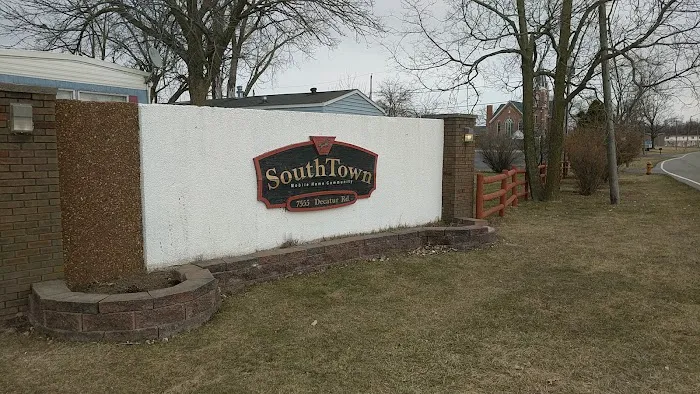 Southtown Mobile Home Community Picture 5