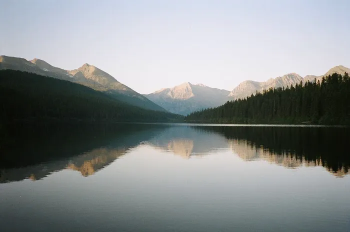 Adair Campground Picture 1