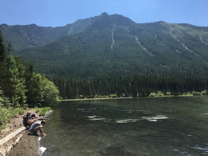 Adair Campground Picture 3