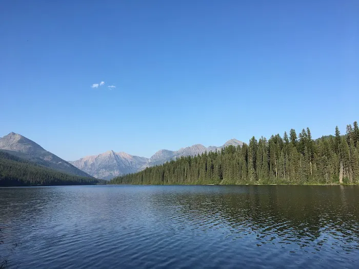 Adair Campground Picture 5