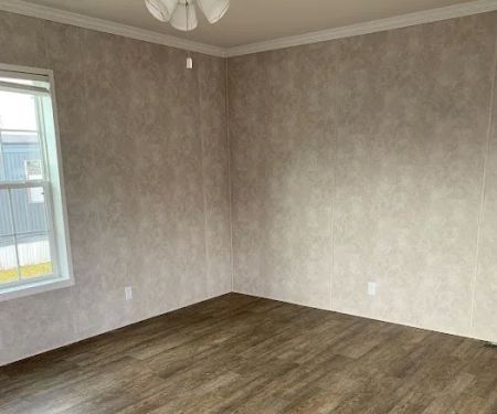 Southern Hills Mobile Home Park