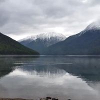 Quartz Lake Campground ico