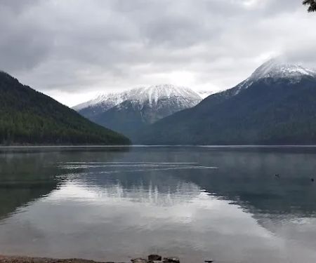 Quartz Lake Campground