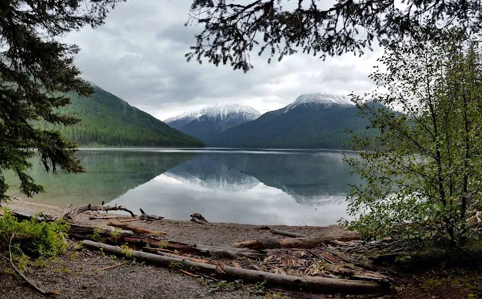 Quartz Lake Campground Picture 6