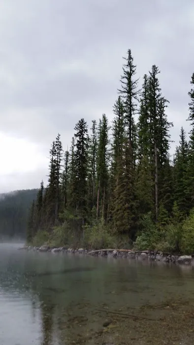 Quartz Lake Campground Picture 7