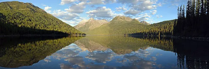 Quartz Lake Campground Picture 3