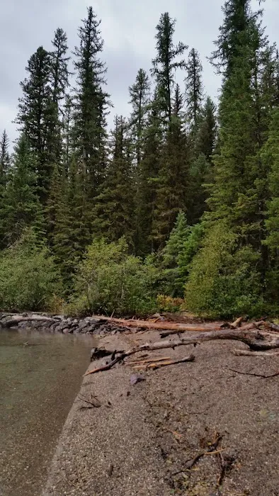 Quartz Lake Campground Picture 4