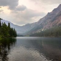 Grace Lake Campground ico