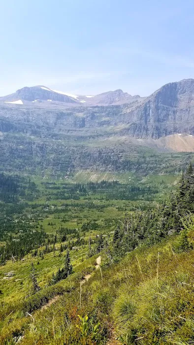 Hole in the Wall Campground Picture 7