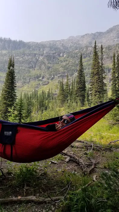 Hole in the Wall Campground Picture 10