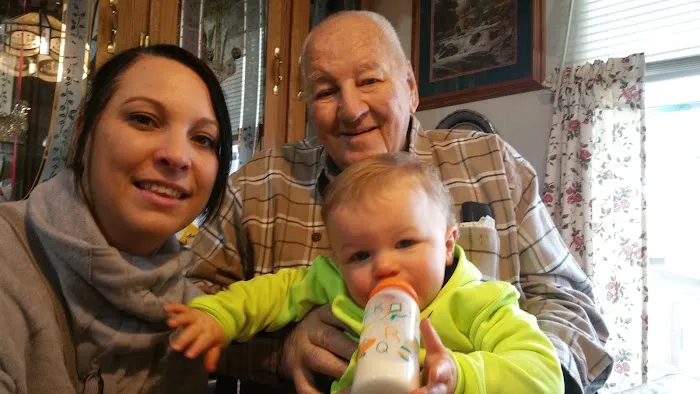 Crow Trailer Park Picture 1