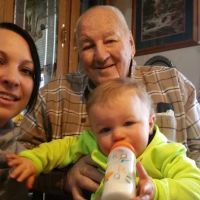 Crow Trailer Park ico