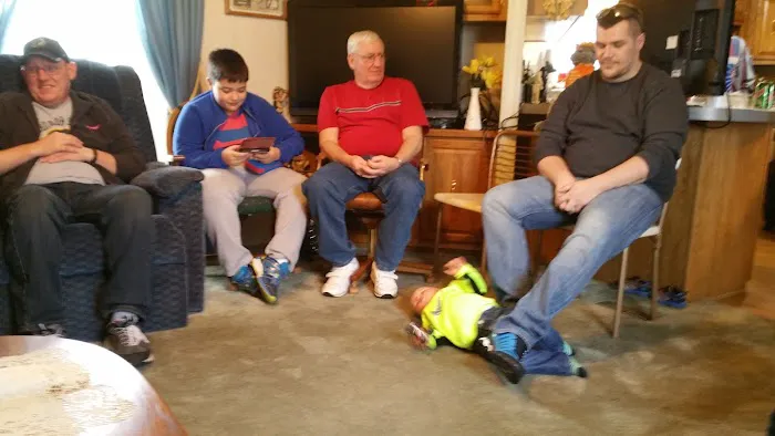 Crow Trailer Park Picture 2