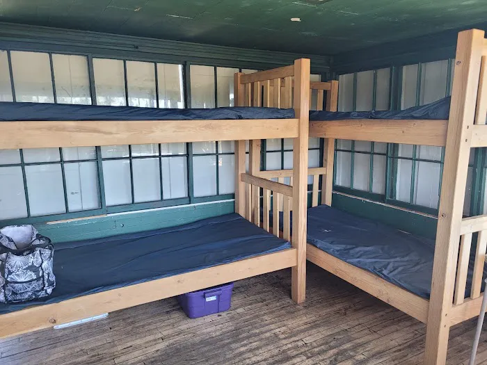 West Fork Butte Lookout Picture 3