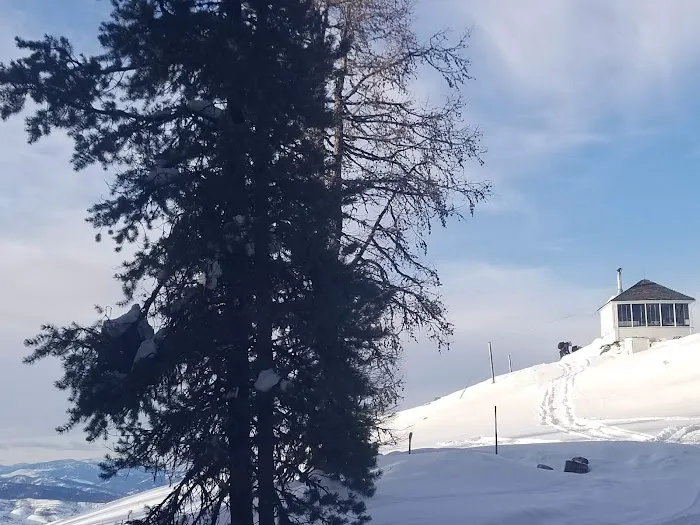 West Fork Butte Lookout Picture 10