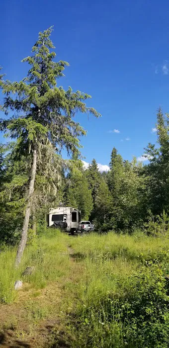 White Sand Campground Picture 8