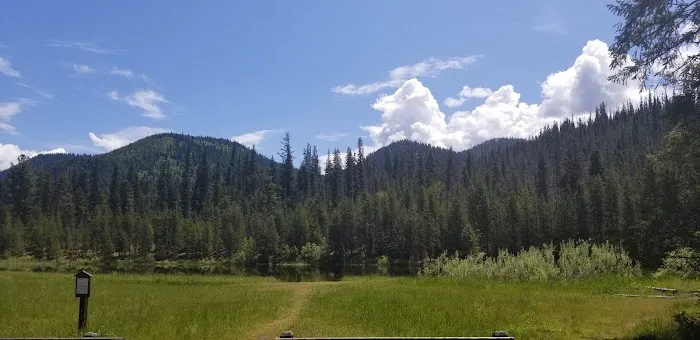 White Sand Campground Picture 9