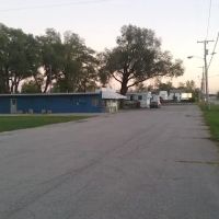 Waynedale Mobile Homes Inc ico