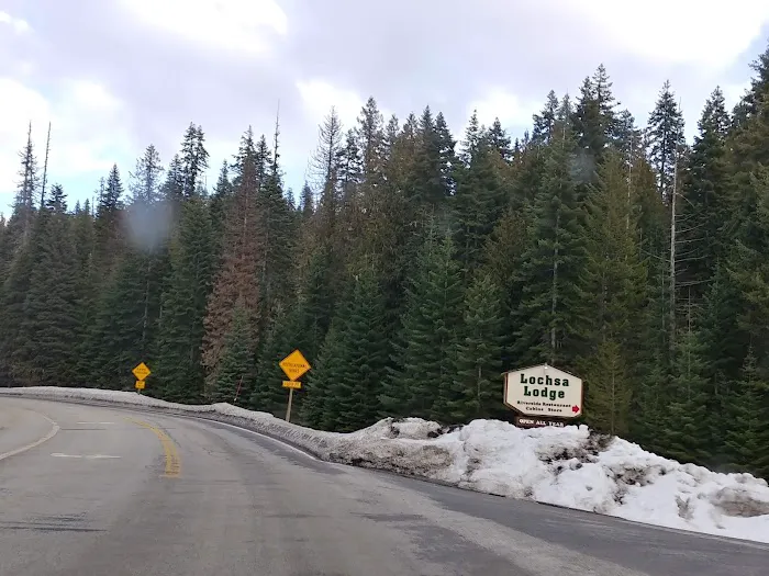 Powell Campground Picture 3