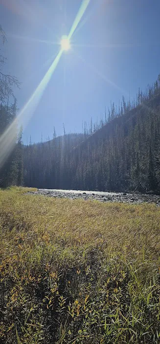 Powell Campground Picture 5