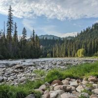 Powell Campground ico