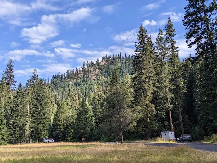 Powell Campground Picture 10