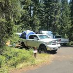 Whitehouse Campground