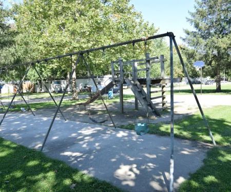 Silo Farms Manufactured Home Community