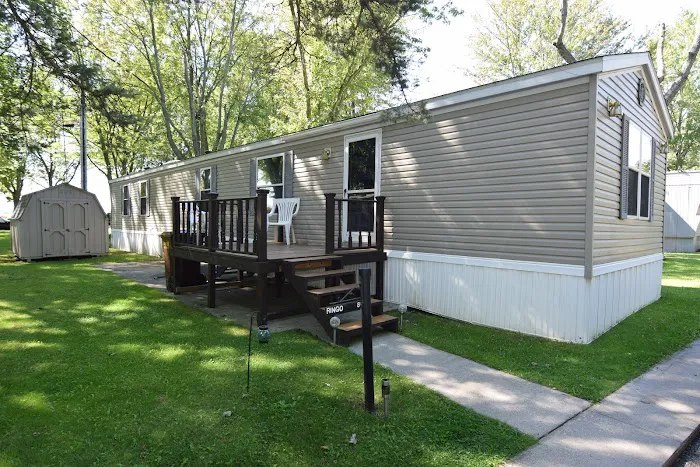 Silo Farms Manufactured Home Community Picture 2